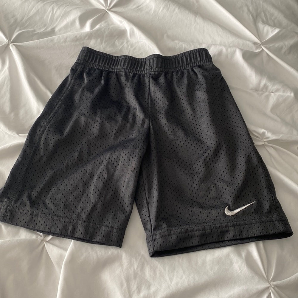 Nike youth shorts